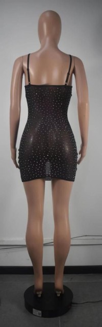 Camisole Skirt