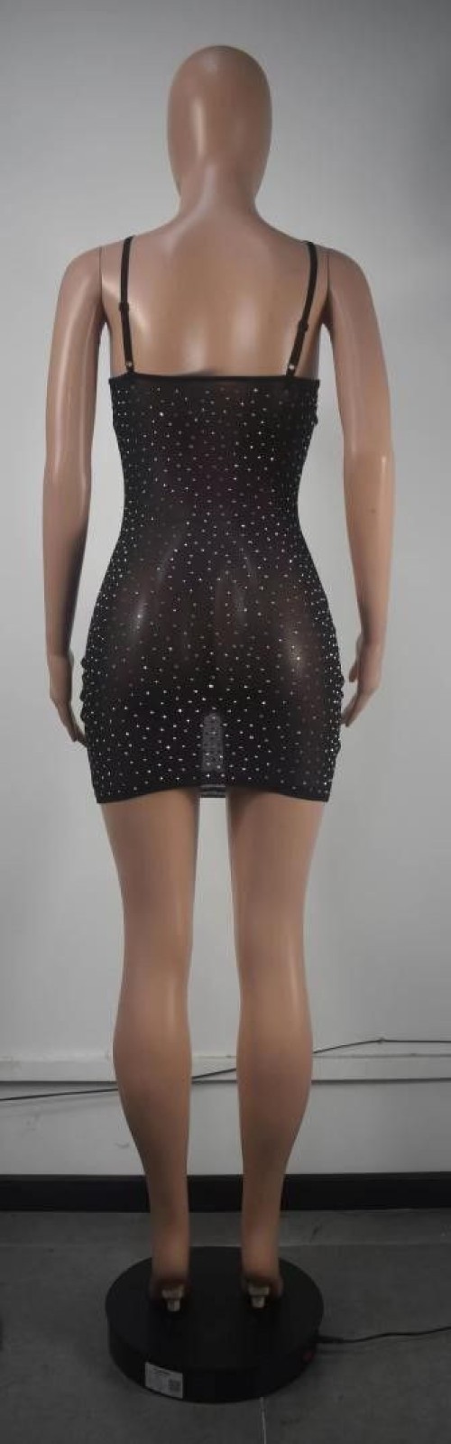 Camisole Skirt